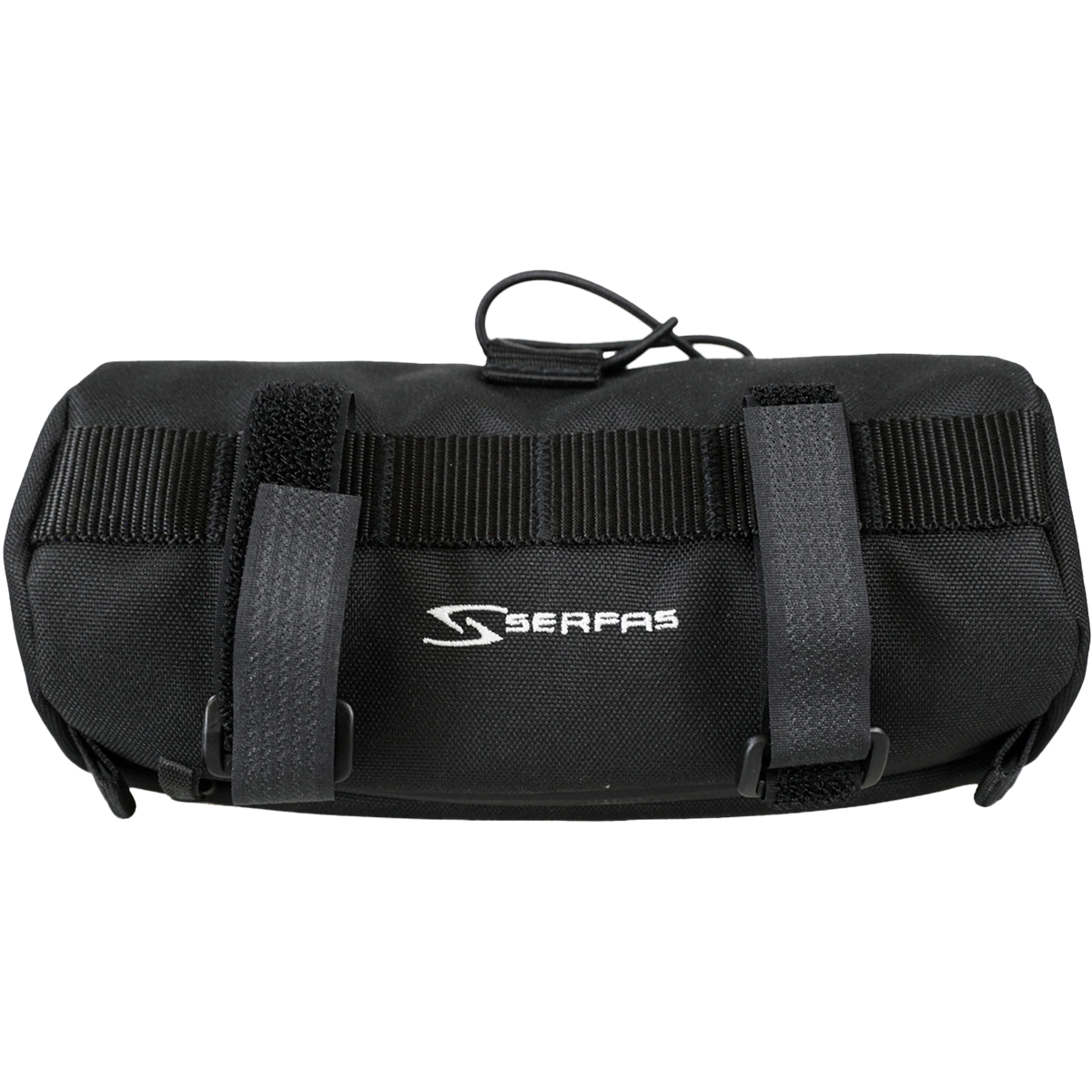 Borsa a botte nera piccola: un'eleganza compatta per i tuoi viaggi, un accessorio chic e versatile, stile italiano.